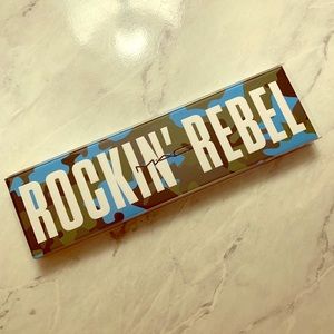 MAC Girls - Rockin’ Rebel Palette (LE)